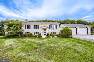 895 SEVERN CT, Sykesville, MD 21784