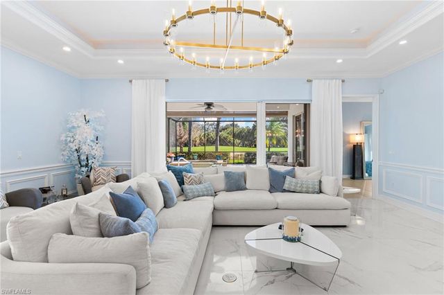 10517 Heritage Bay BLVD, Naples, FL 34120