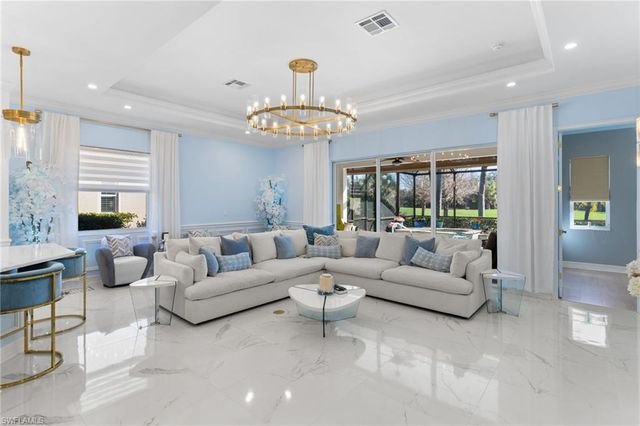 10517 Heritage Bay BLVD, Naples, FL 34120