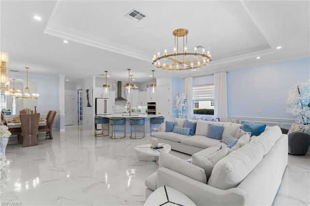 10517 Heritage Bay BLVD, Naples, FL 34120