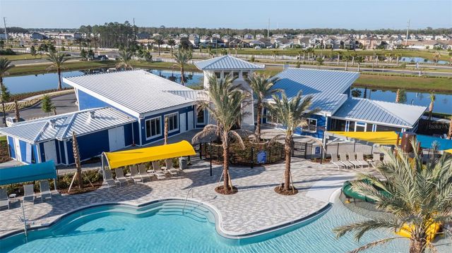 8560 COMPASS POINT AVENUE, Orlando, FL 32832