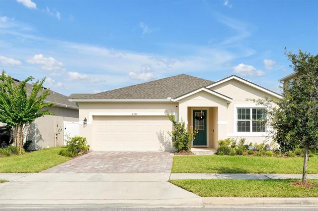 8560 COMPASS POINT AVENUE, Orlando, FL 32832