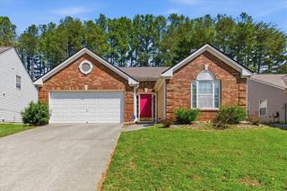 334 Ethridge Drive NW, Kennesaw, GA 30144
