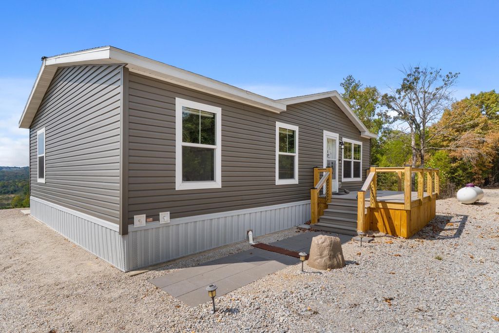 6488 Hwy 201 North, Mountain Home, AR 72653