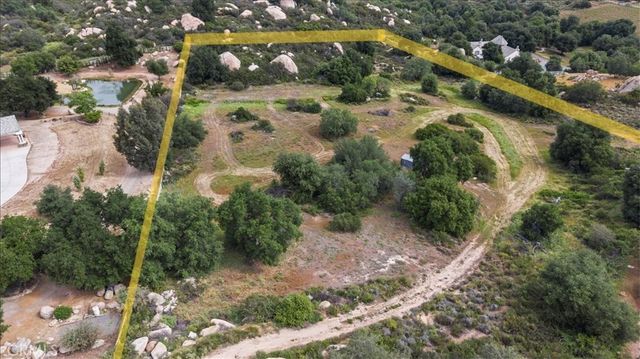 0 Calle Los Pericos, Murrieta, CA 92562