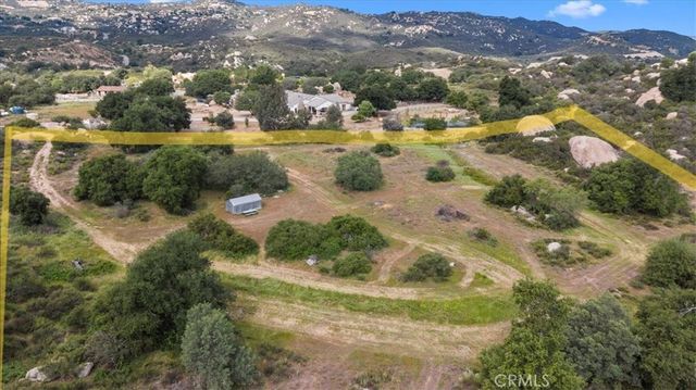 0 Calle Los Pericos, Murrieta, CA 92562