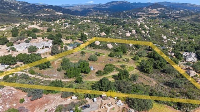 0 Calle Los Pericos, Murrieta, CA 92562