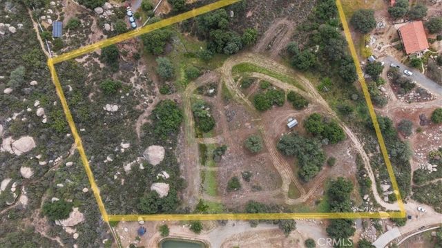 0 Calle Los Pericos, Murrieta, CA 92562