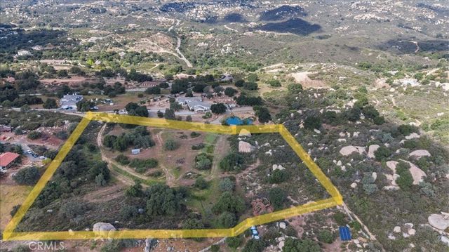 0 Calle Los Pericos, Murrieta, CA 92562