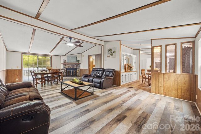 4335 Fermount Drive, York, SC 29745