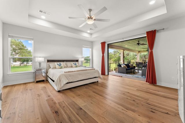 705 Spicewood Trails DR, Spicewood, TX 78669