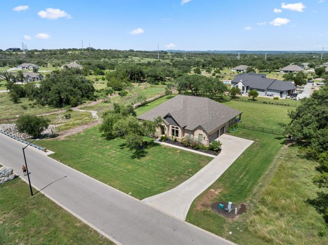 705 Spicewood Trails DR, Spicewood, TX 78669