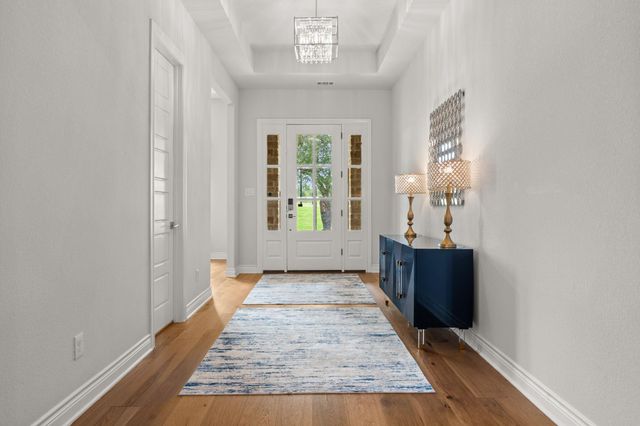 705 Spicewood Trails DR, Spicewood, TX 78669