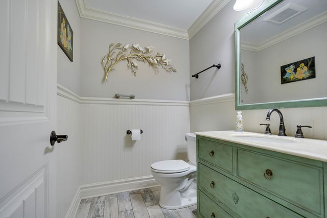 8167 W Brookside Court, Palos Park, IL 60464