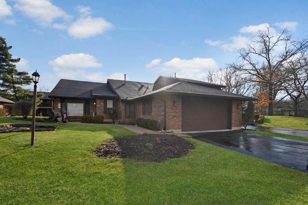 8167 W Brookside Court, Palos Park, IL 60464