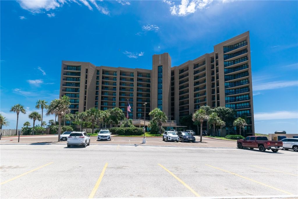 6745 Seacomber Dr 103, Port Aransas, TX 78373 — photo 2