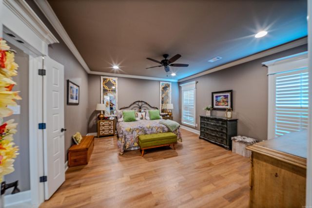 3985 BENT TREE, Benton, AR 72019