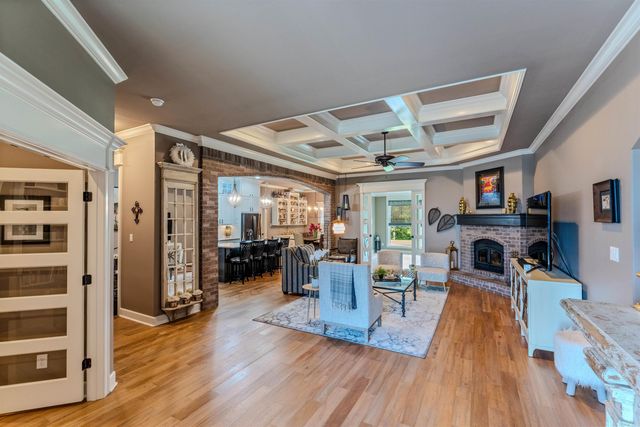 3985 BENT TREE, Benton, AR 72019