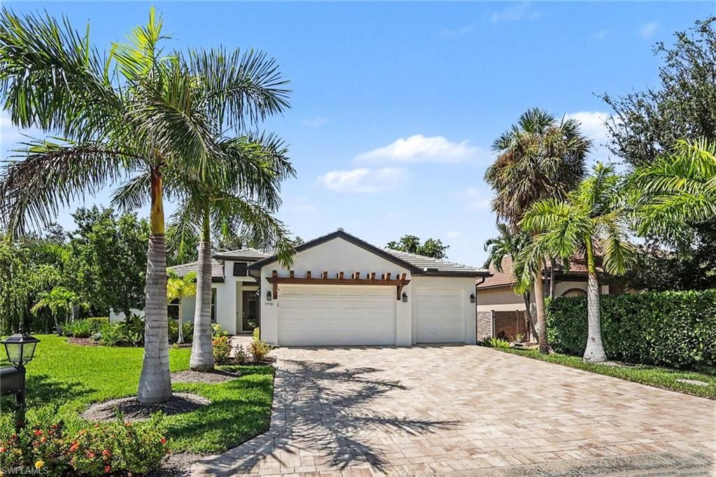 15981 Chance WAY, FORT MYERS, FL 33908 — exterior