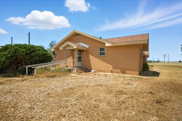 1960 US-84, Littlefield, TX 79339