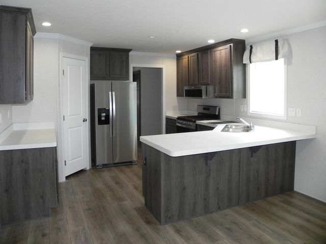 1241 Manistee River Road 34, Three Rivers, MI 49093