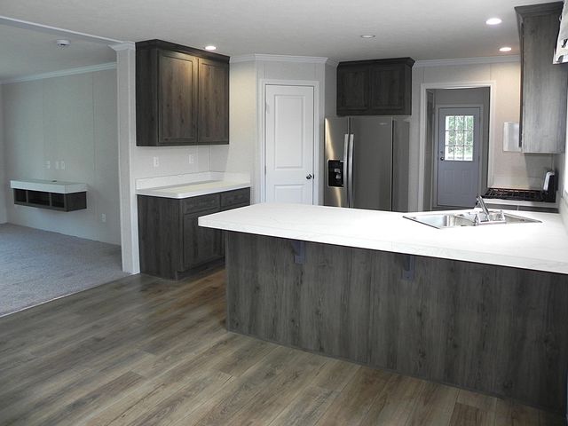 1241 Manistee River Road 34, Three Rivers, MI 49093