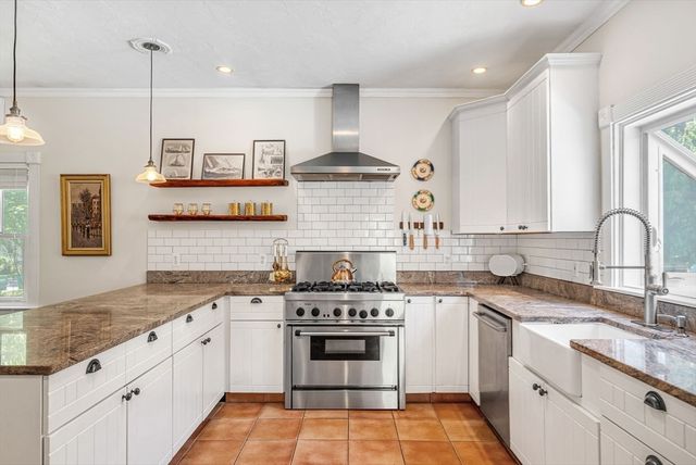 94 Pleasant Street, Mansfield, MA 02048