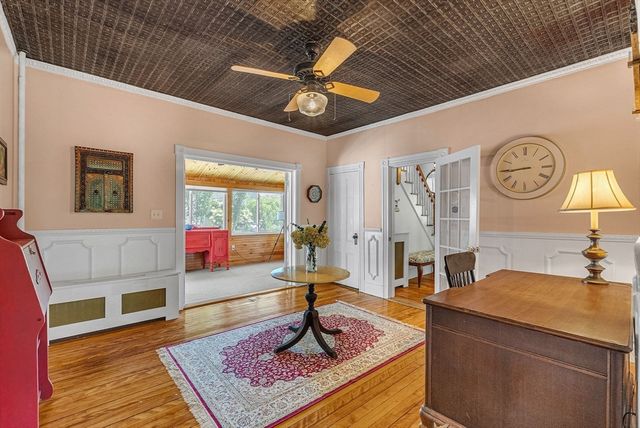 94 Pleasant Street, Mansfield, MA 02048