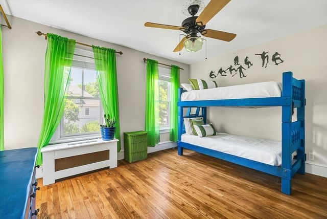 94 Pleasant Street, Mansfield, MA 02048