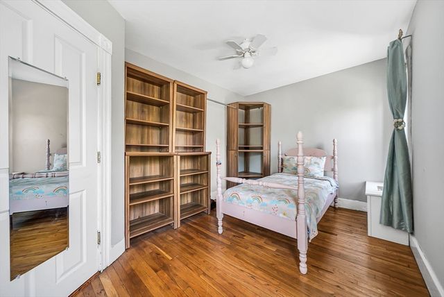 94 Pleasant Street, Mansfield, MA 02048