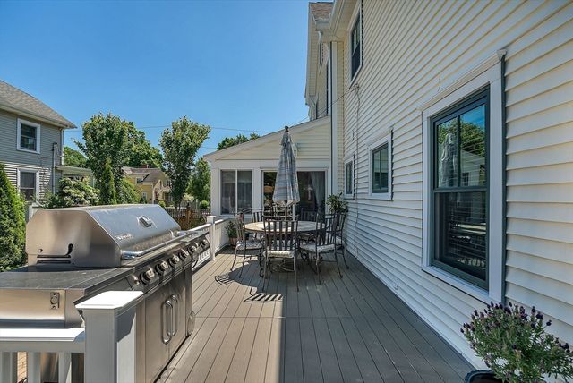 94 Pleasant Street, Mansfield, MA 02048