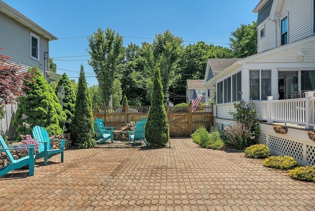 94 Pleasant Street, Mansfield, MA 02048