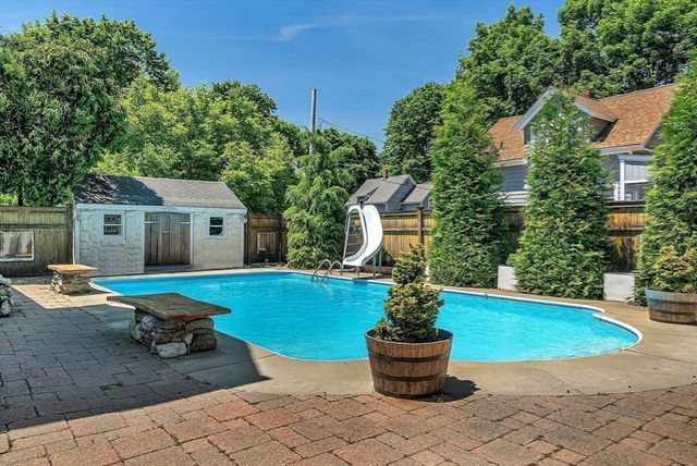 94 Pleasant Street, Mansfield, MA 02048