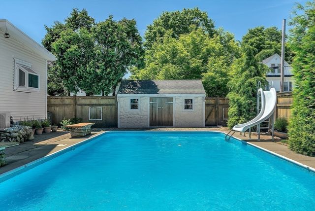 94 Pleasant Street, Mansfield, MA 02048