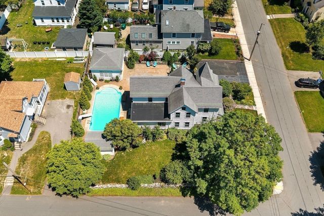 94 Pleasant Street, Mansfield, MA 02048