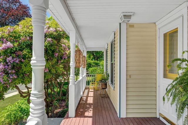 94 Pleasant Street, Mansfield, MA 02048