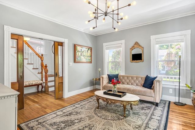 94 Pleasant Street, Mansfield, MA 02048