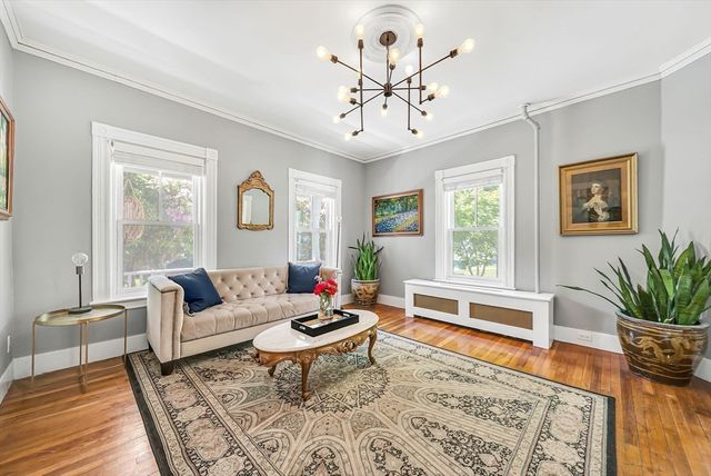 94 Pleasant Street, Mansfield, MA 02048