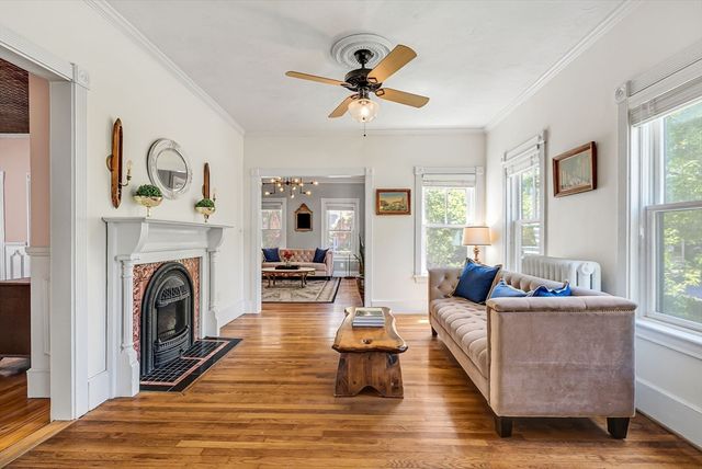 94 Pleasant Street, Mansfield, MA 02048