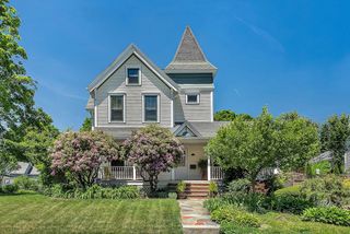 94 Pleasant Street, Mansfield, MA 02048