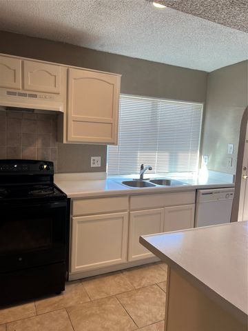 1910 Whiteoak Drive, Garland, TX 75040