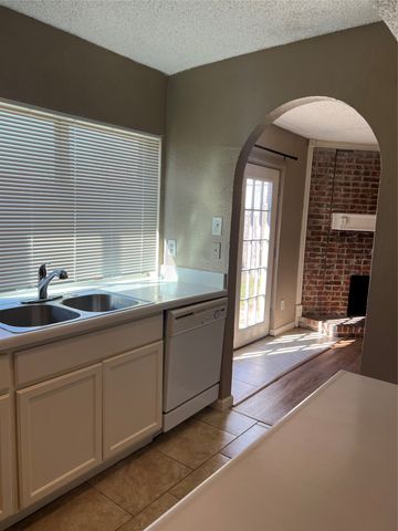 1910 Whiteoak Drive, Garland, TX 75040