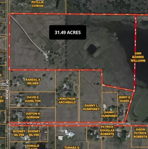 3273 Rochelle Road, Rockwall, TX 75032