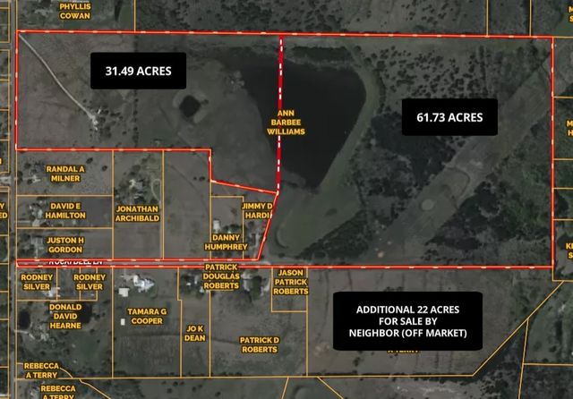 3273 Rochelle Road, Rockwall, TX 75032