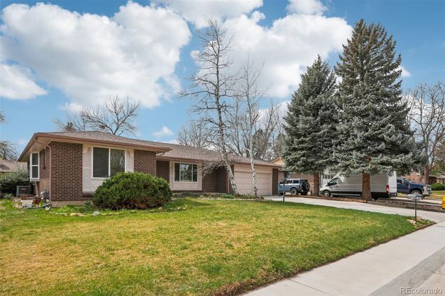 12238 W 70th Avenue, Arvada, CO 80004
