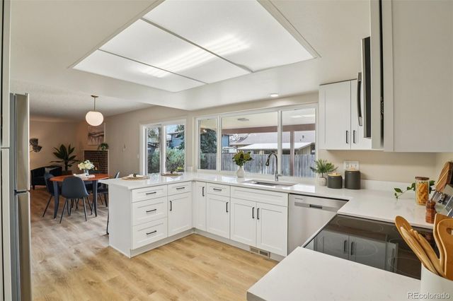 12238 W 70th Avenue, Arvada, CO 80004