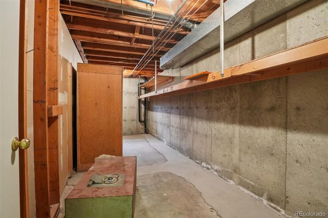 12238 W 70th Avenue, Arvada, CO 80004