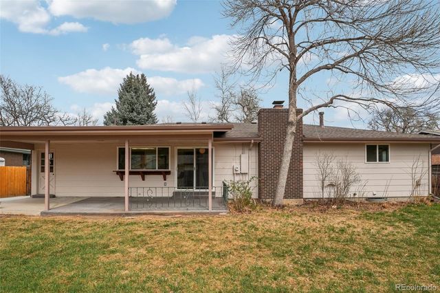 12238 W 70th Avenue, Arvada, CO 80004