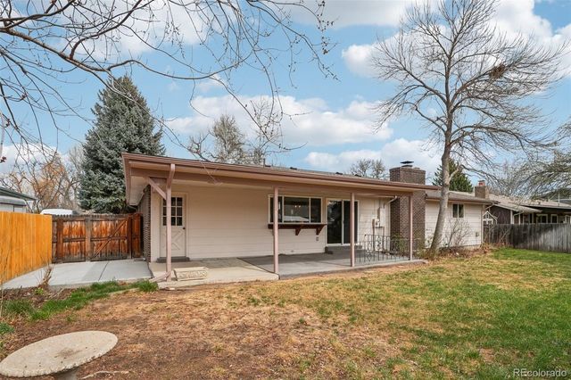 12238 W 70th Avenue, Arvada, CO 80004
