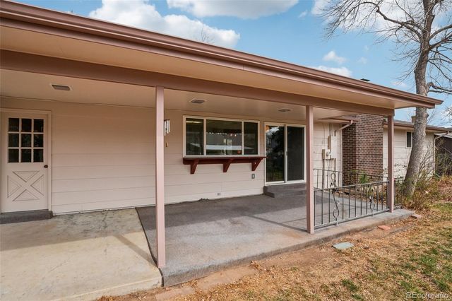 12238 W 70th Avenue, Arvada, CO 80004